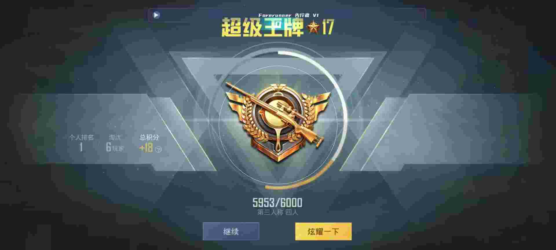 和平精英鸡腿辅助自瞄 - ��ƽ��Ӣ���ѹǹ�޺���辅助预览图